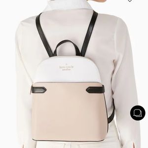 Staci Dome Backpack